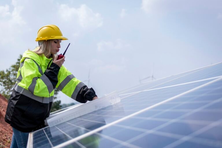 How Smart Grids Are Revolutionizing Energy Distribution