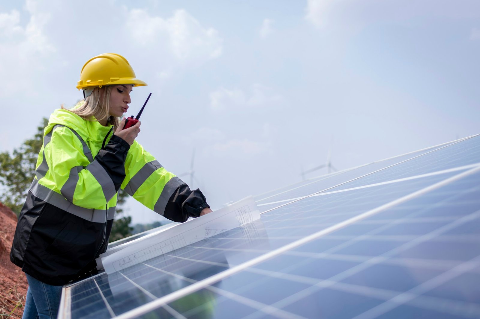 How Smart Grids Are Revolutionizing Energy Distribution