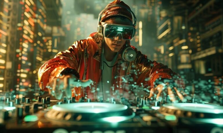 The Future of Music Creation: Trends Every Artist Should Know