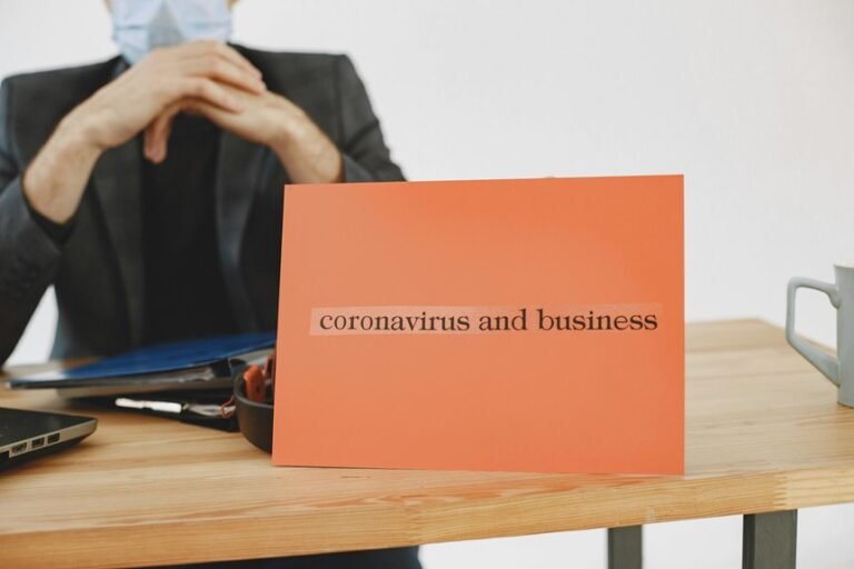 corporate finance financial resilience