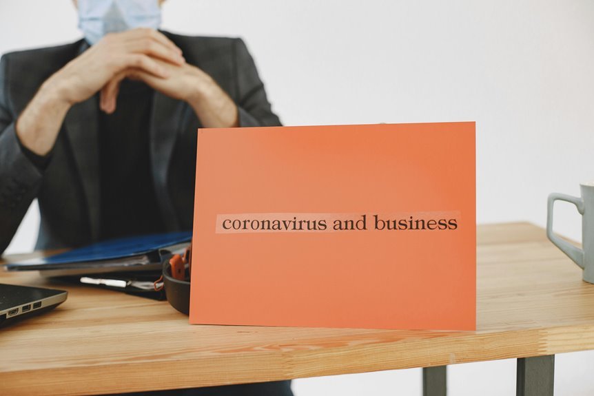 corporate finance financial resilience