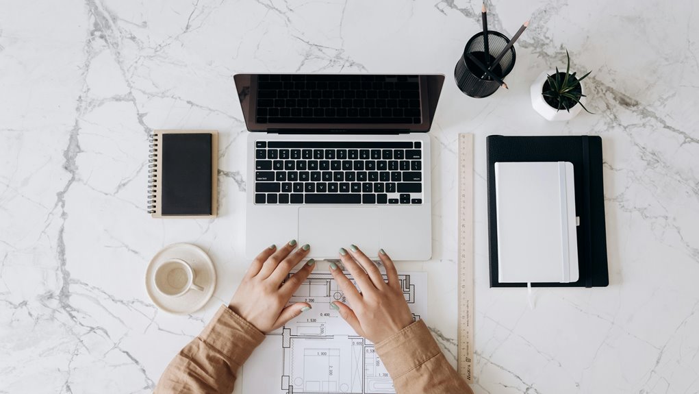 corporate financial planning systems