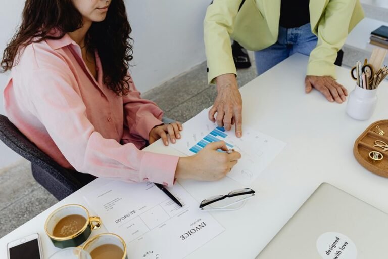 corporate financial success solutions