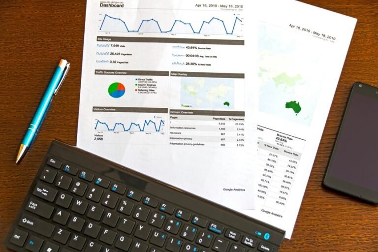 corporate growth financial insights