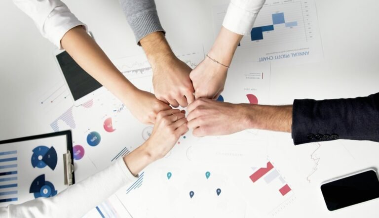 corporate innovation and leadership