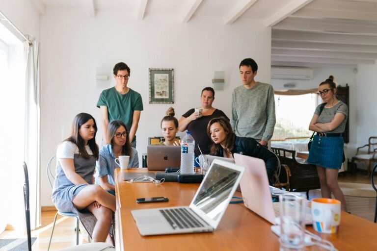 financial innovation leadership strategies