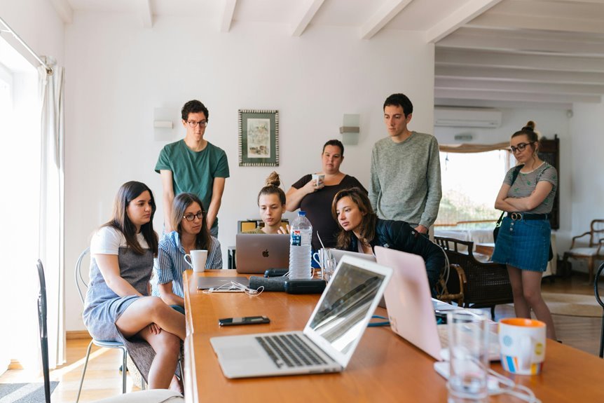 financial innovation leadership strategies