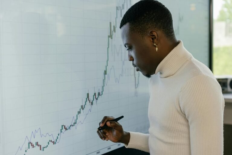 financial insights for success