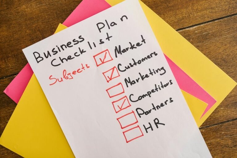 financial leadership for success