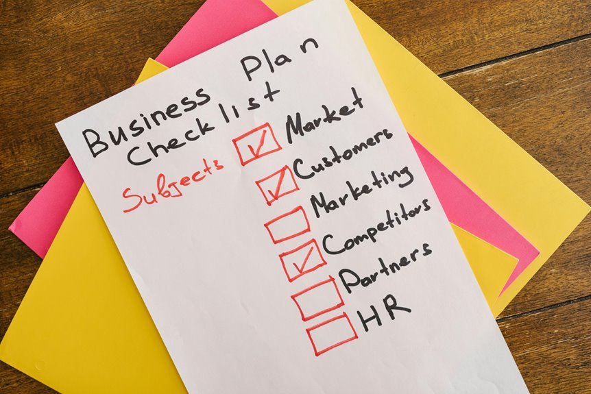 financial leadership for success