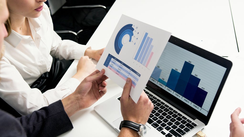 growth focused financial strategy