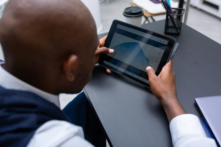 innovative financial reporting success