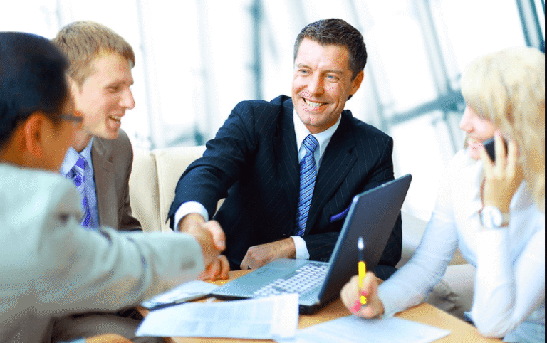 Why Do Businesses Use Outsourced CFO Services?