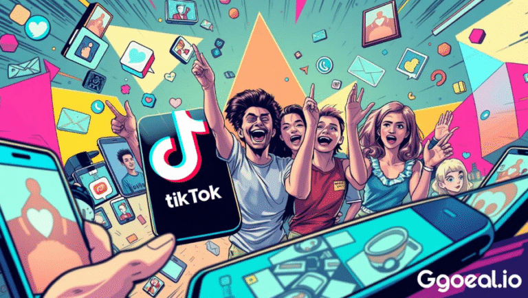 Accelerate Your Engagement: Buy Fast TikTok Likes Today