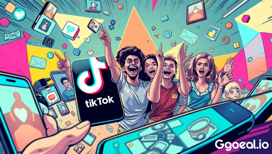 Accelerate Your Engagement: Buy Fast TikTok Likes Today