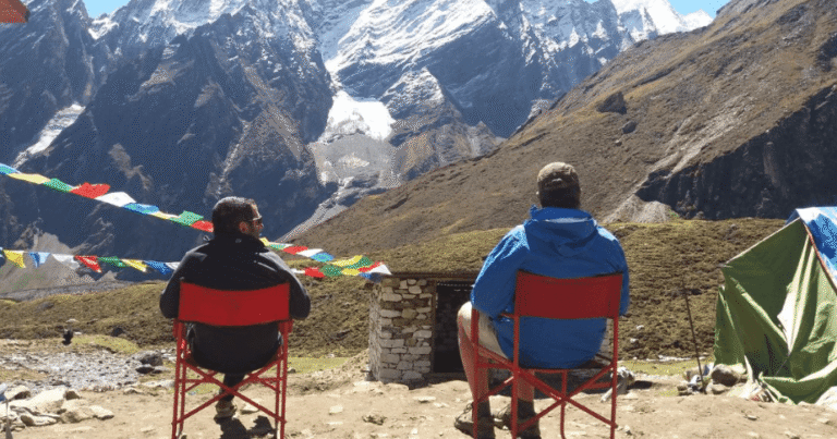 How to Understand Teahouse Costs on the Manaslu Trail