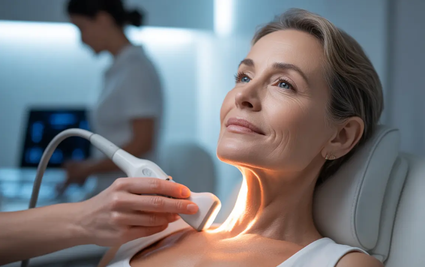 Ready to Restore Your Neckline? Everything You Need to Know About a Neck Lift in Dubai