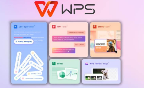 Stepwise WPS Download Guide for Seamless Installation on Computers and Smartphones