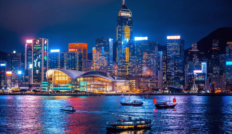 Top 3 Hong Kong Travel Attractions Nobody Should Miss