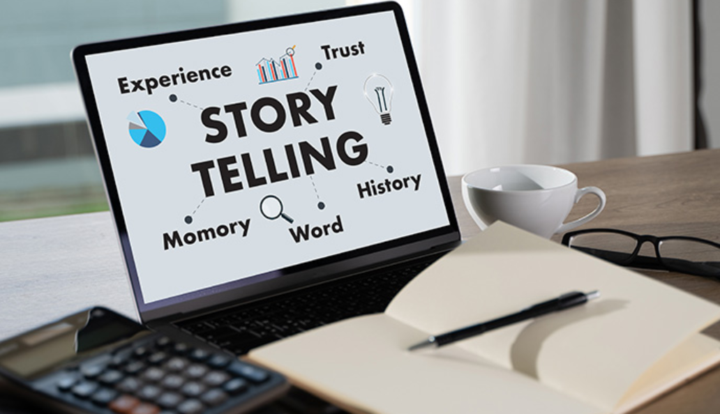 Elevating Brand Stories Through Visual Media