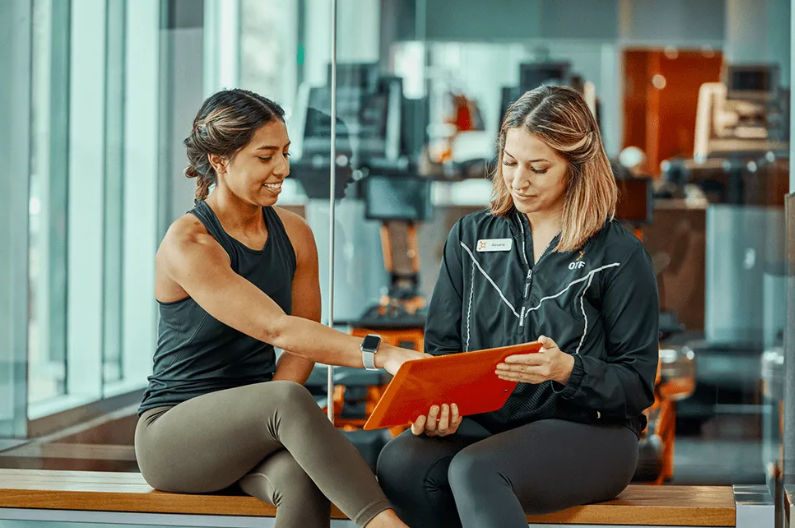 Planificacion de Entrenamiento: The Key to Achieving Your Fitness Goals