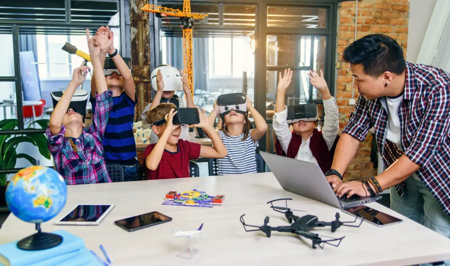 Transforming Education for a Global Future