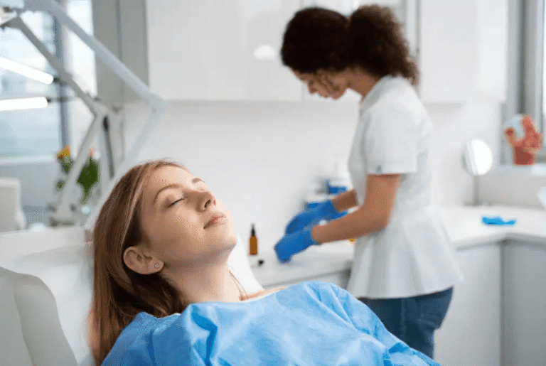 Checkups To Advanced Treatments With Comprehensive Dental Services In Maroubra